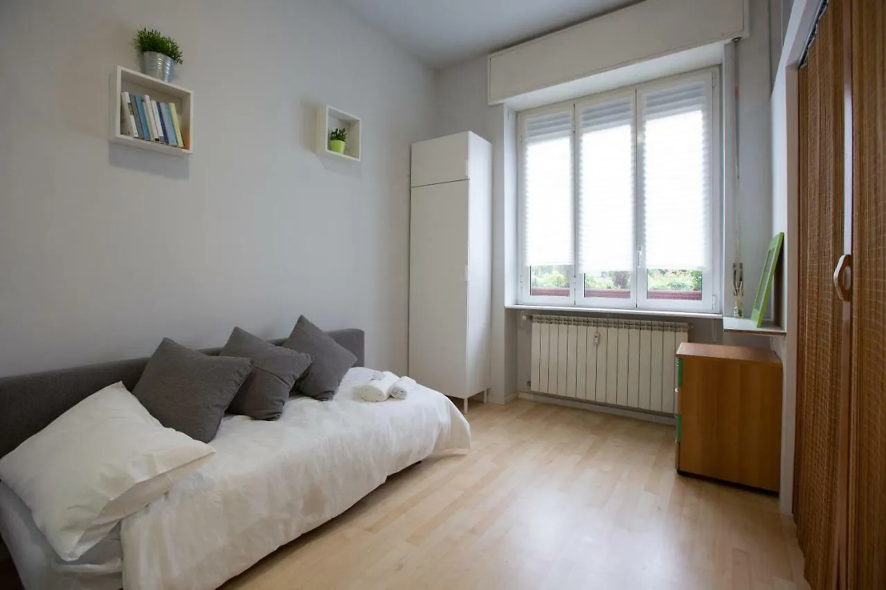 Apartment Veniero 12 Milan 0*,  Italy