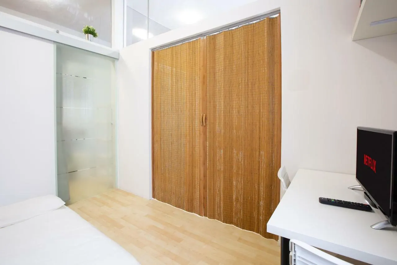 Apartment Veniero 12 Milan