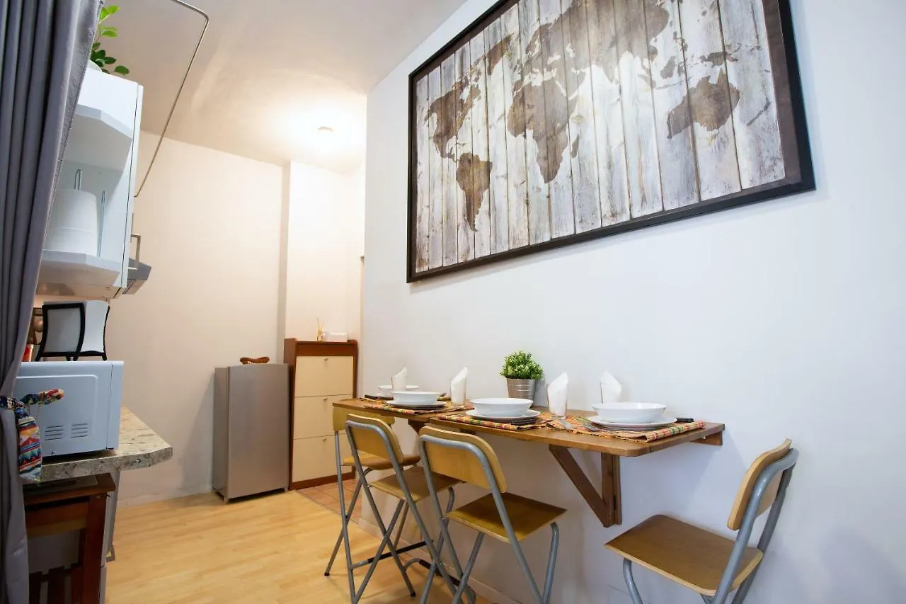 Apartment Veniero 12 Milan