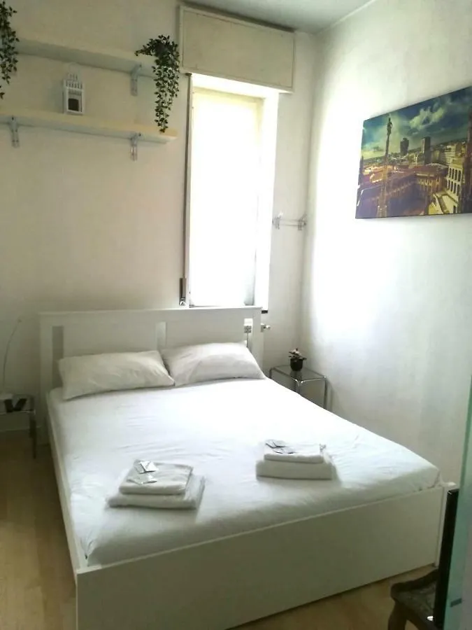 Apartment Veniero 12 Milán 0*,  Itálie